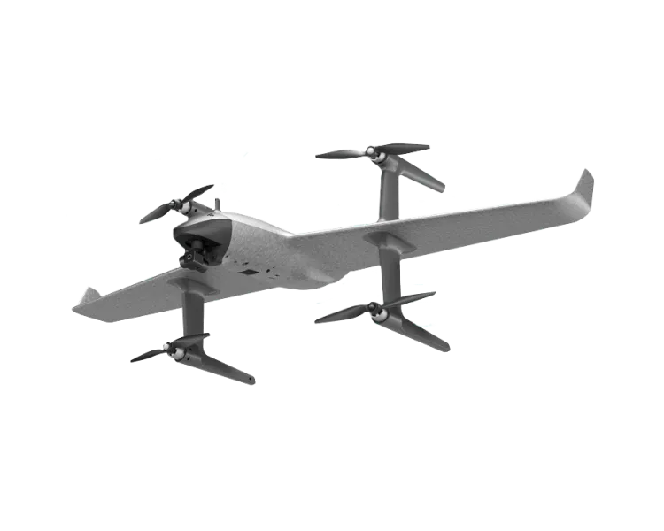 HEQ Swan voyager fly more combo Дрон