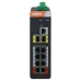 DH-PFS4210-8GT-DP 8-портовий гігабітний з PoE