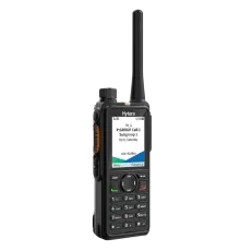 Hytera HP-785 UHF 350~470 MHz Радіостанція