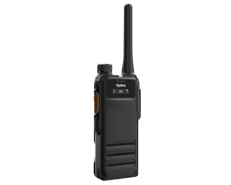 Hytera HP-705 350-470 MHz (UHF) Радіостанція