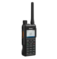 Hytera HP-685 UHF 400-527 МГц Радіостанція