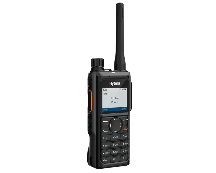 Hytera HP-685 UHF 400-527 МГц Радіостанція