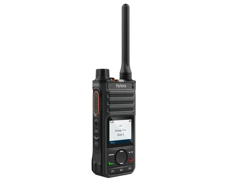 Hytera BP-565 UHF: 400-527 мГц Радіостанція