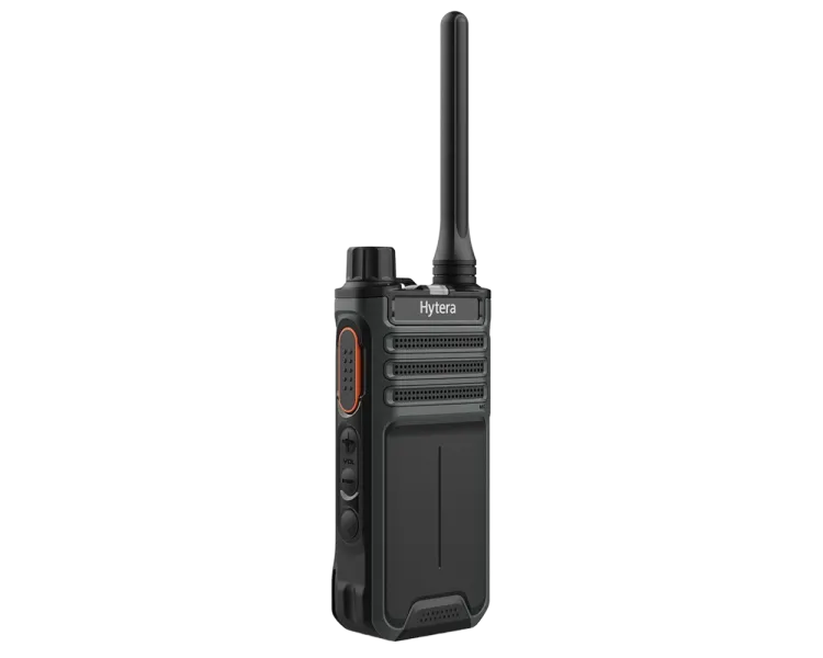 Hytera BP-515 UHF: 400-527 МГц Радіостанція