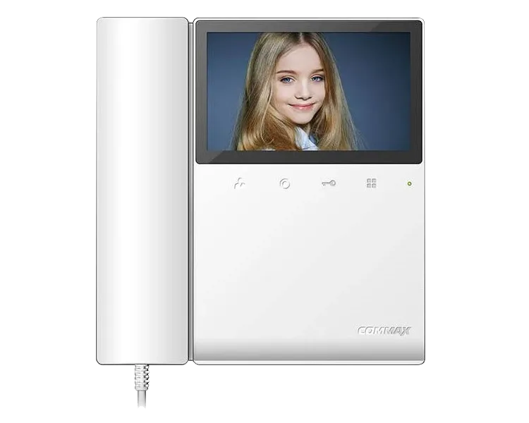 Commax CDV-43K2 Відеодомофон