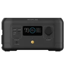 EcoFlow RIVER mini Портативне джерело живлення