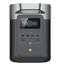 EcoFlow DELTA 2 1800Вт Портативне джерело живлення