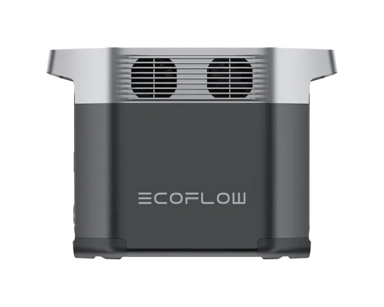 EcoFlow DELTA 2 1800Вт Портативне джерело живлення