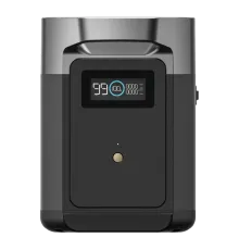 EcoFlow DELTA 2 Extra Battery Додаткова батарея