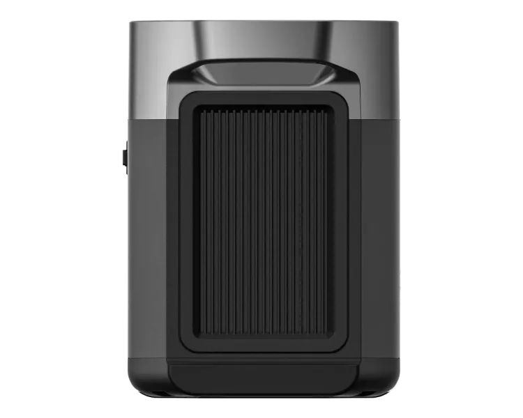 EcoFlow DELTA 2 Extra Battery Додаткова батарея