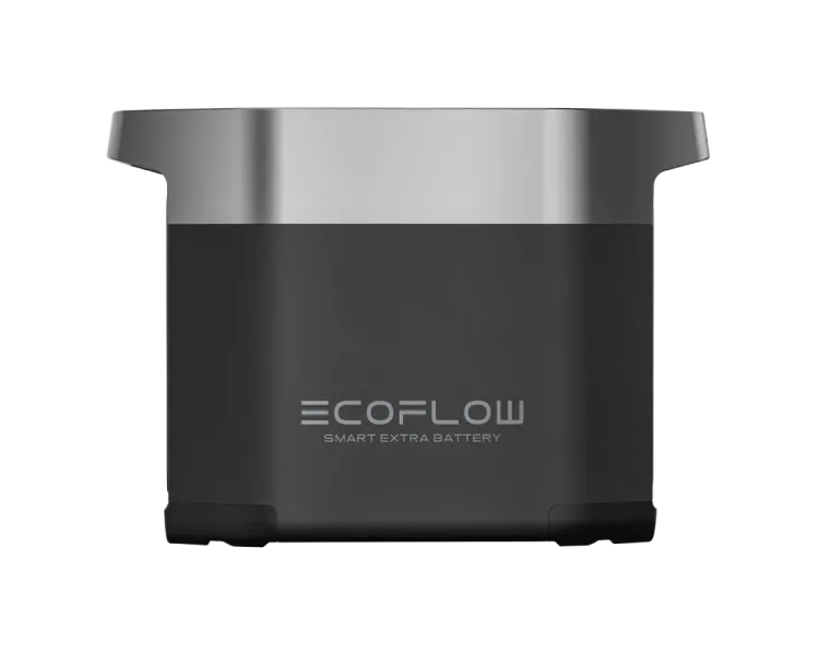 EcoFlow DELTA 2 Extra Battery Додаткова батарея