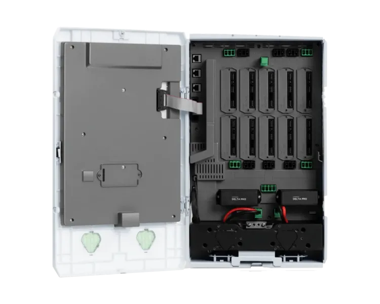 EcoFlow Smart Home Panel Combo Набір панель+реле