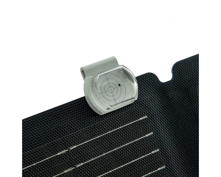 EcoFlow Solar Angle Guide Вказівник сонячного кута