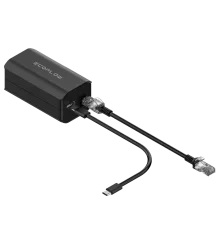EcoFlow Portable Power Station Grounding Adapter Заземлювач