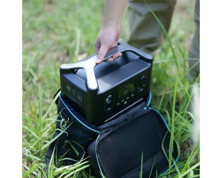 EcoFlow RIVER Bag Сумка
