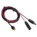 EcoFlow MC4 to XT60 Solar Cable 3.5m Кабель