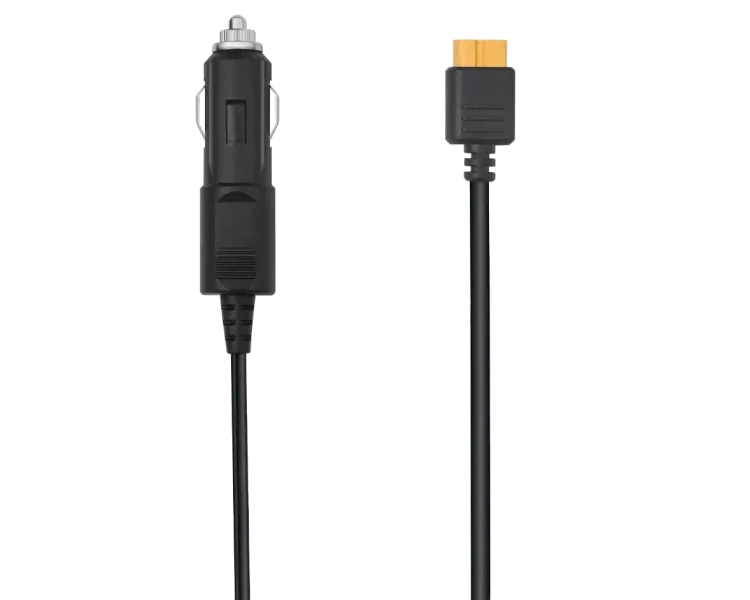 EcoFlow Car Charge XT60 Cable Кабель