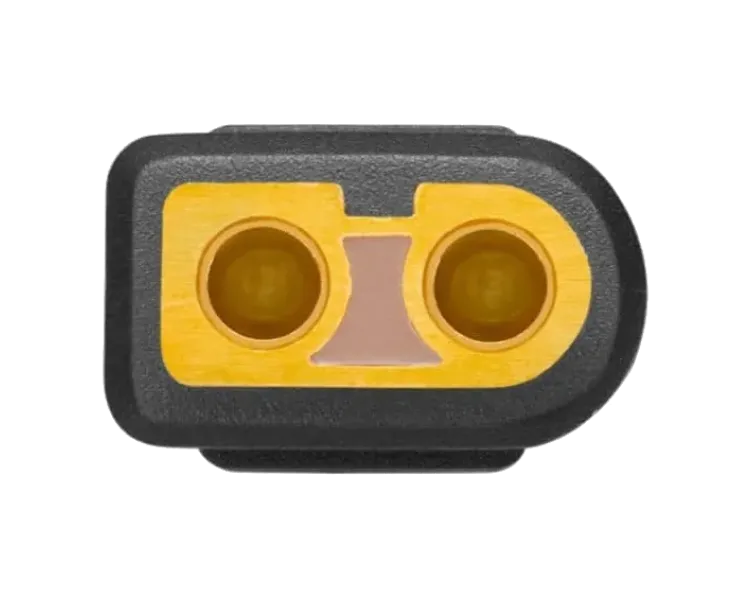 EcoFlow Car Charge XT60 Cable Кабель