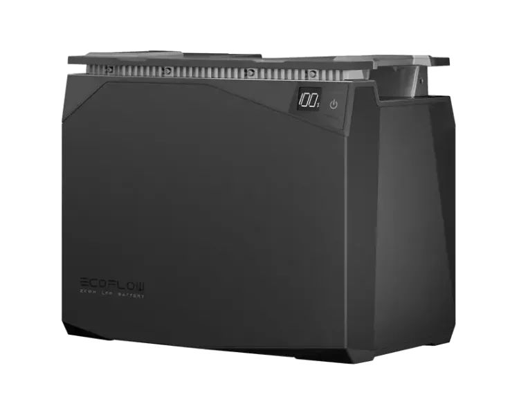 EcoFLow Power Kit 2 kWh Акумуляторна батарея