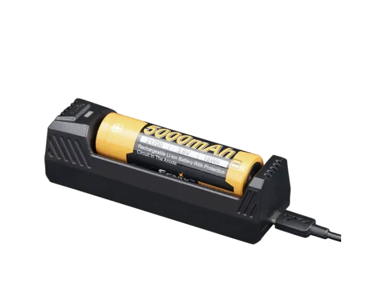 Fenix ARE-X1 V2.0 Зарядний пристрій