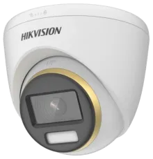 DS-2CE72DF3T-F 2МП (2.8мм) Turbo HD відеокамера Hikvision