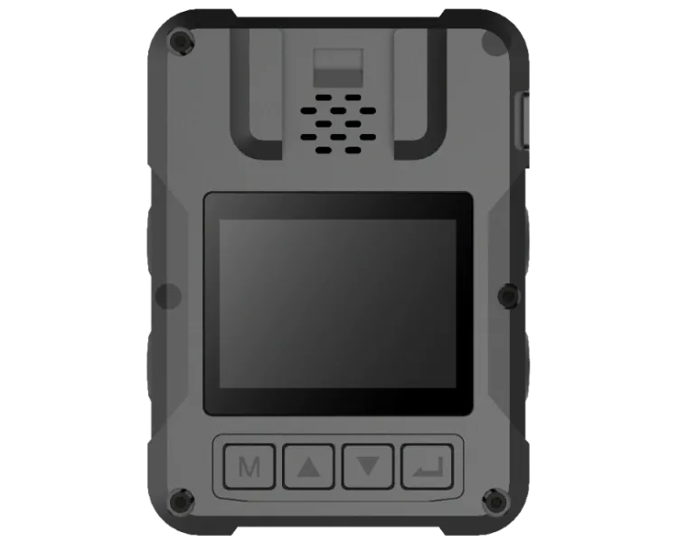 DS-MCW406/32G/GPS/WIFI Нагрудний реєстратор Hikvision