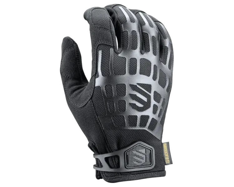 BLACKHAWK Fury Utilitarian Glove L Рукавиці тактичні