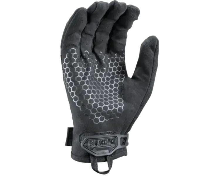BLACKHAWK Fury Utilitarian Glove L Рукавиці тактичні