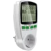 Intertek Power Meter Cat 2 (PP-3460) Двотарифний ватметр