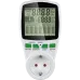 Intertek Power Meter Cat 2 (PP-3460) Двотарифний ватметр