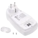 Intertek Power Meter Cat 2 (PP-3460) Двотарифний ватметр