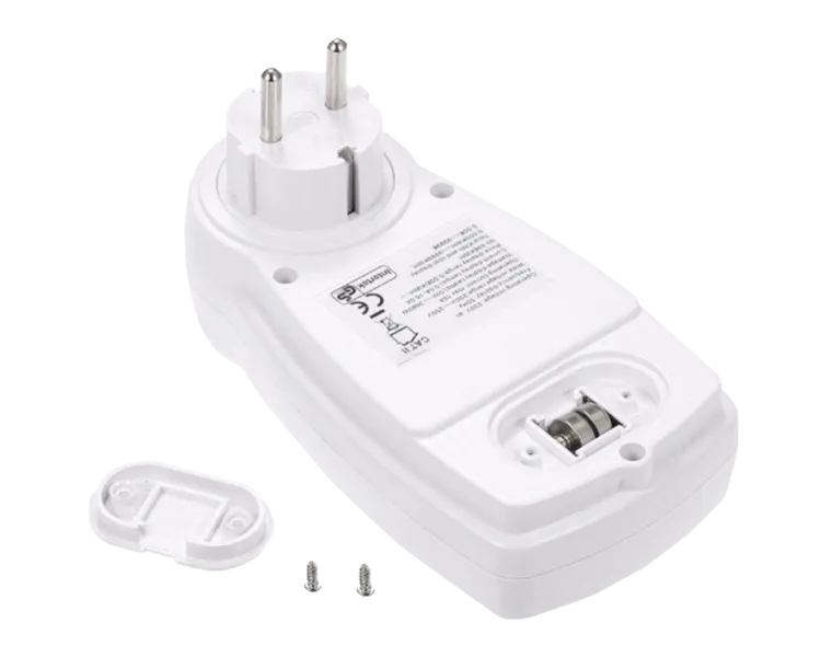 Intertek Power Meter Cat 2 (PP-3460) Двотарифний ватметр