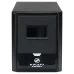 KRF-B1000VA/600W(LCD)24V UPS Kraft Джерело безперебійного живлення