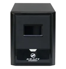 KRF-B2000VA/1200W(LCD)24V UPS Kraft Джерело безперебійного живлення
