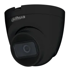 DH-HAC-HDW1200TRQP-BE 2МП (2.8мм) HDCVI відеокамера Dahua