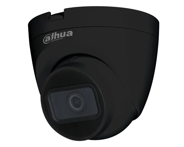 DH-HAC-HDW1200TRQP-BE 2МП (2.8мм) HDCVI відеокамера Dahua