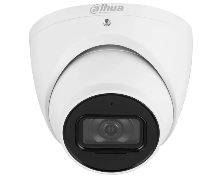 DH-IPC-HDW3441EM-S-S2 4МП (2.8мм) IP відеокамера Dahua