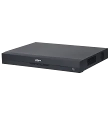 DHI-NVR2216-I2 16-канальний 1U 2 HDD WizSense Відеореєстратор Dahua