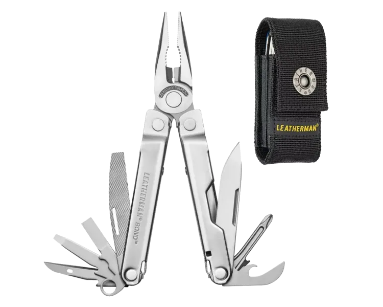 Leatherman Bond Мультитул