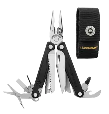 Leatherman Charge Plus Мультитул