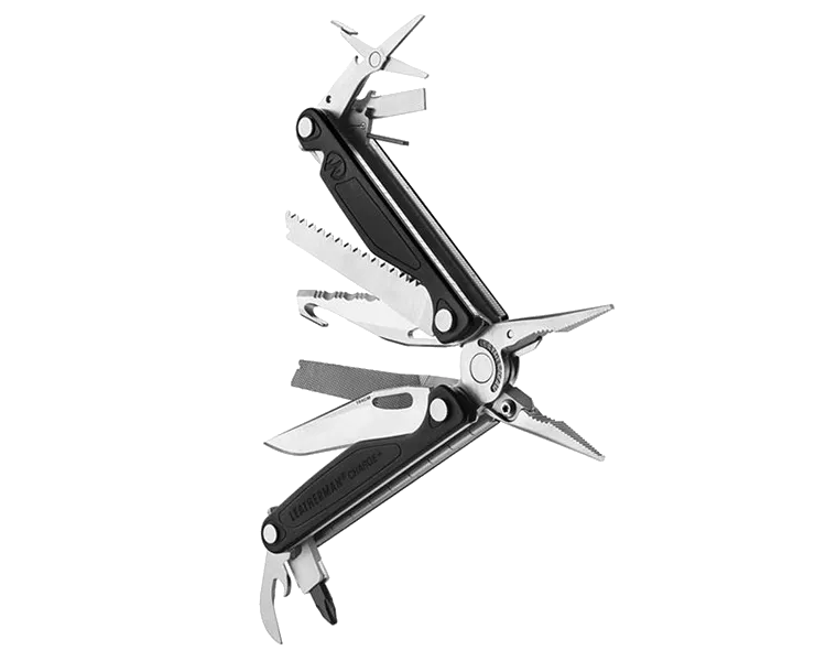 Leatherman Charge Plus Мультитул