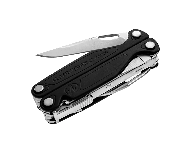 Leatherman Charge Plus Мультитул