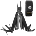 Leatherman Charge Plus black Мультитул