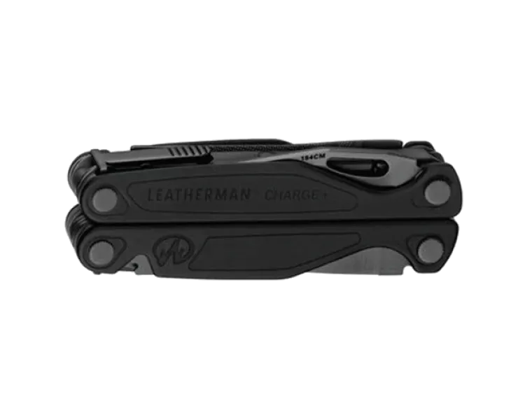 Leatherman Charge Plus black Мультитул