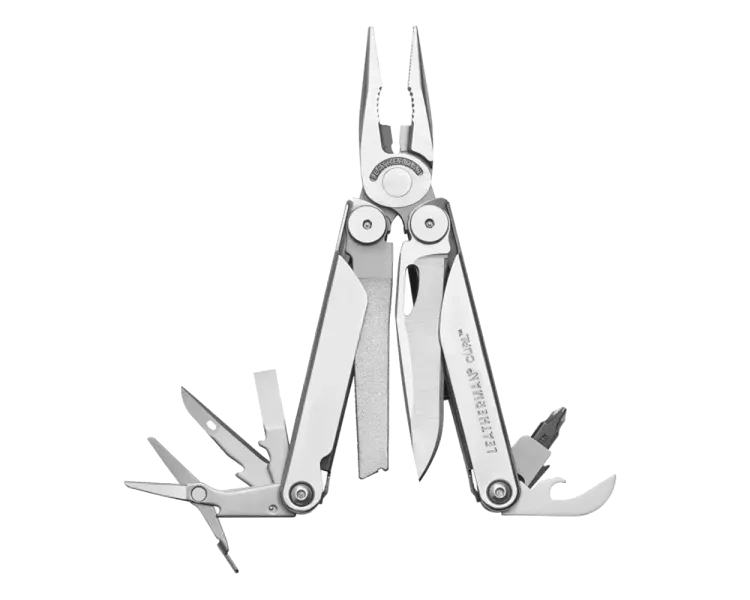 Leatherman Curl Мультитул