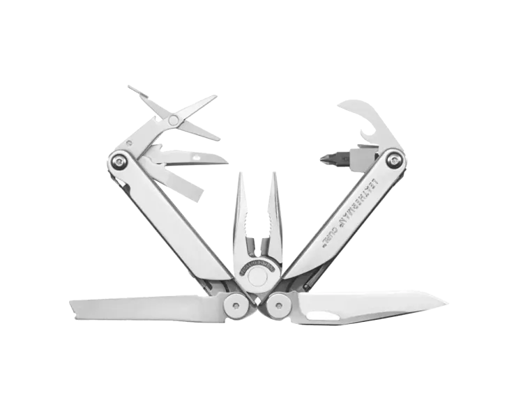 Leatherman Curl Мультитул