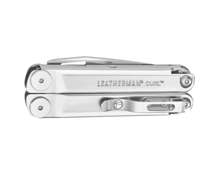 Leatherman Curl Мультитул