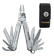 Leatherman Rebar Standard Мультитул