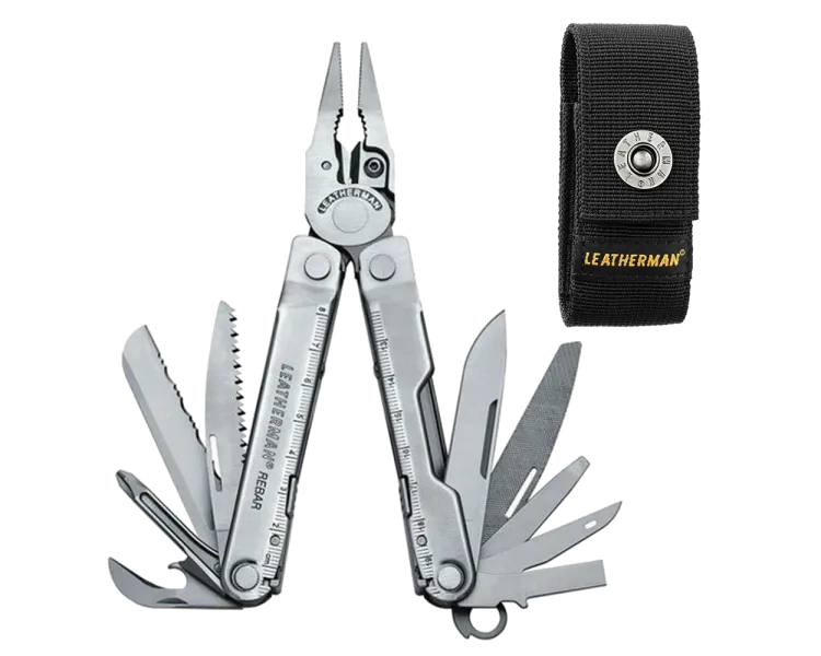 Leatherman Rebar Standard Мультитул