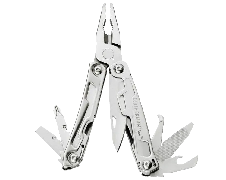 Leatherman Rev Мультитул